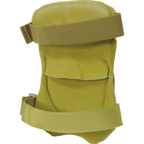 J-TECH 무릎 패드 블랙 TA02-0310-00BK 1조