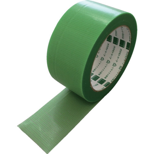 Okamoto PE Cloth for Protection 414R Green 75mm 414R75 1 Roll