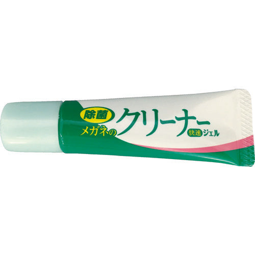 ＳＯＦＴ９９　メガネ用品　メガネのクリーナー　快速ジェル　20195　1 本