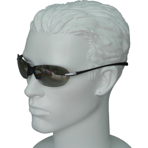 アックス　サングラス　ＡＳ−２０５　マットブラック　AS-205 MBK　1 個