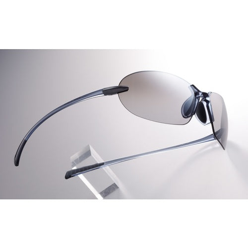 アックス　サングラス　ＡＳ−２０５　マットブラック　AS-205 MBK　1 個