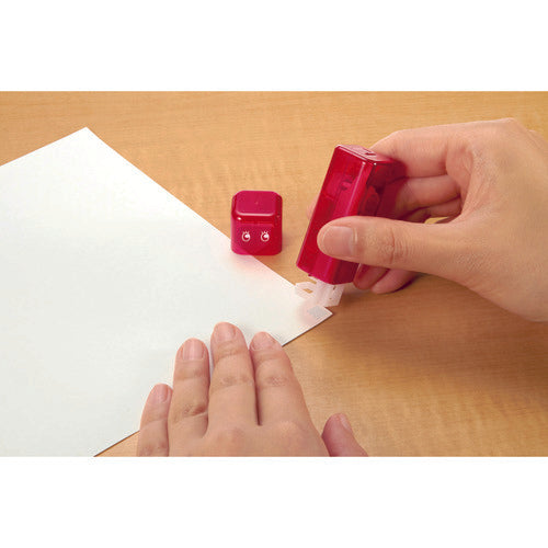 ニチバン　テープのり　ｔｅｎｏｒｉ（てのり）イチオシ　ブルー　ＴＮＴＥＩＢ　TN-TEIB　1 個