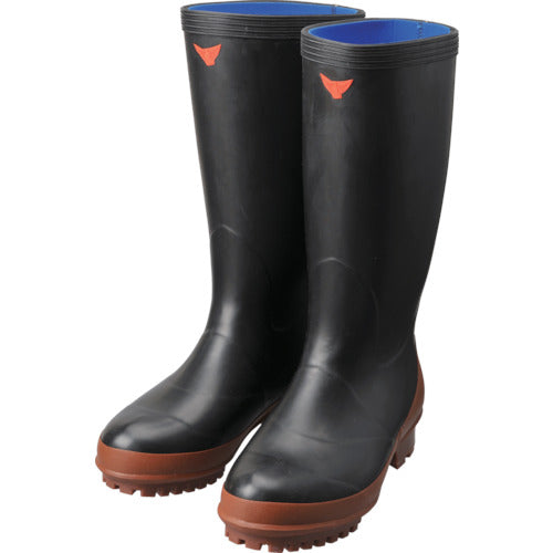 SHIBATA Sponge Large Long Type 9 NC020-28.0 1 pair