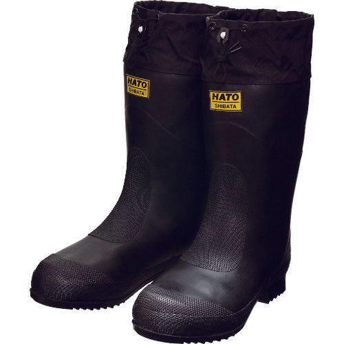 SHIBATA Thermal Quilt Long K8 Type NC061-28.0 1 pair