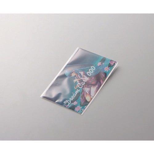 ＨＥＩＫＯ　ＯＰＰ袋　テープ付き　クリスタルパック　Ｔ６−１０　１００枚入り　6740300 T6-10　1 袋