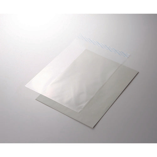 ＨＥＩＫＯ　ＯＰＰ袋　テープ付き　クリスタルパック　Ｔ２４−３３．２　１００枚入り　6741010 T24-33.2　1 袋