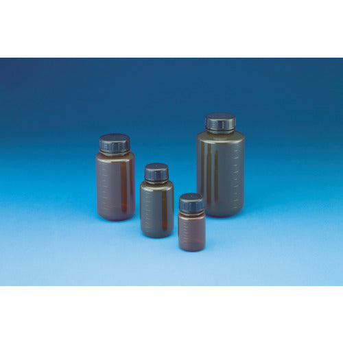 ＮＩＫＫＯ　ＪＰボトル（遮光）１０００ｍｌ　ＪＰ−１０００Ａ　110205　1 個