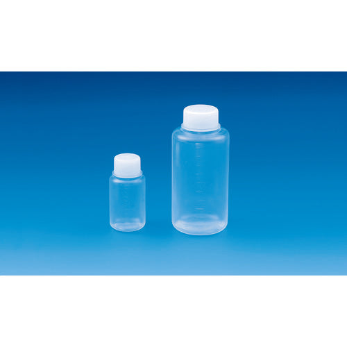 NIKKO TPX Techno Bottle Narrow Mouth 100ml 100311 1 pc
