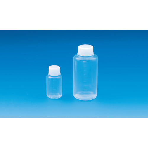 NIKKO TPX Techno Bottle Narrow Mouth 500ml 100313 1 pc