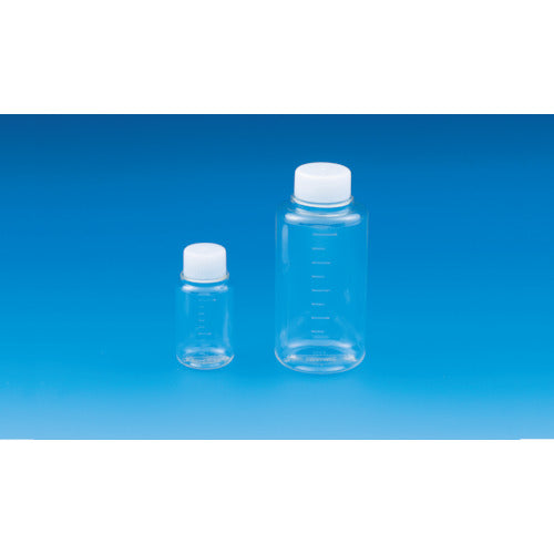 NIKKO PC Techno Bottle Narrow Mouth 1L 100714 1 pc