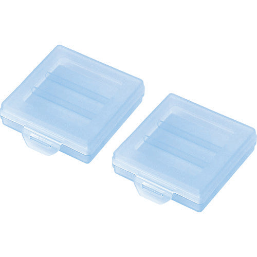 SANWA Battery Case (for AAA) 2-pack DG-BT4BLN 1 S