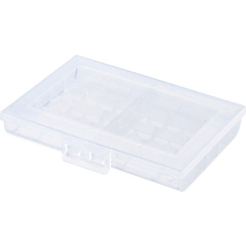 SANWA Battery Case (for AA and AAA) DG-BT5C 1 piece