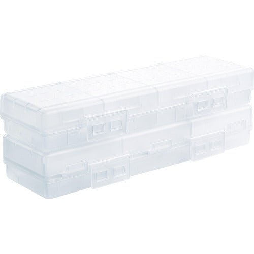 SANWA Battery Case (for AA) DG-BT7C 1 piece