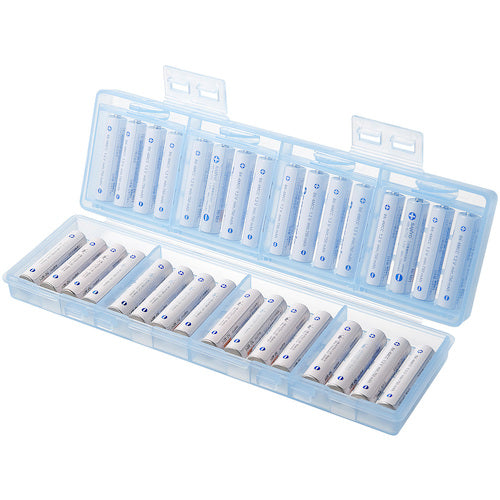 SANWA Battery Case (for AAA) DG-BT8BL 1 piece