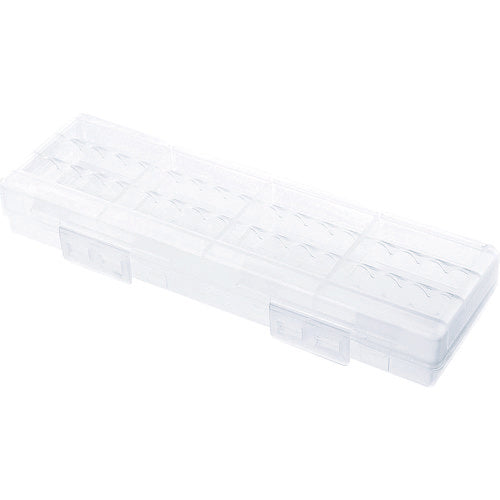 SANWA Battery Case (for AAA) DG-BT8C 1 piece