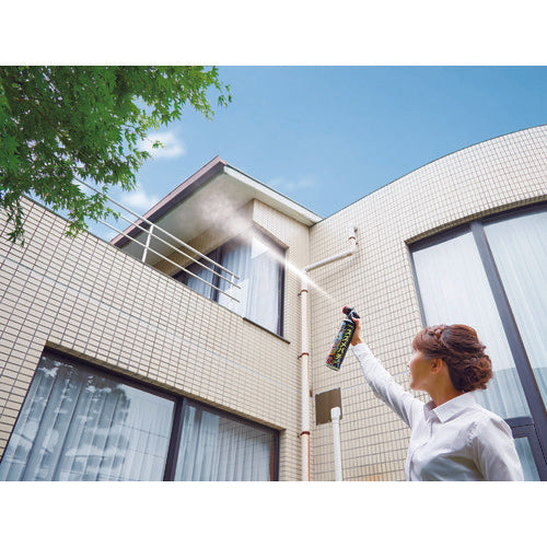 フマキラー　カダンスズメバチバズーカジェット５５０ｍｌ　440881　1 本