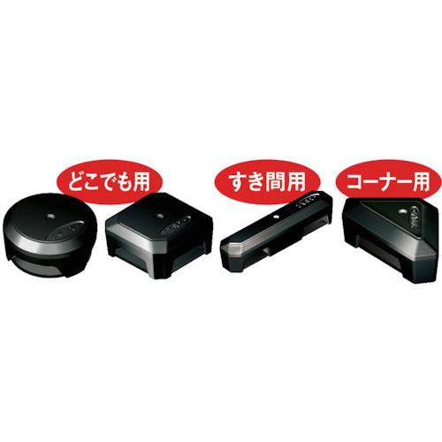 Fumakilla Cockroach Exterminator Goki Fighter Pro 12 pcs 441116 1 box