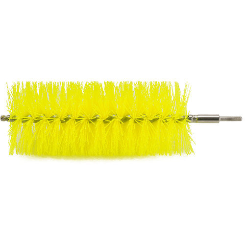 ＢＵＲＲＴＥＣ　バーキュートプラス　パイプクリーン　φ５０　ＰＢＴ０．５黄　ＢＣＰＰＣ−５０Ｙ　61380301　1 本