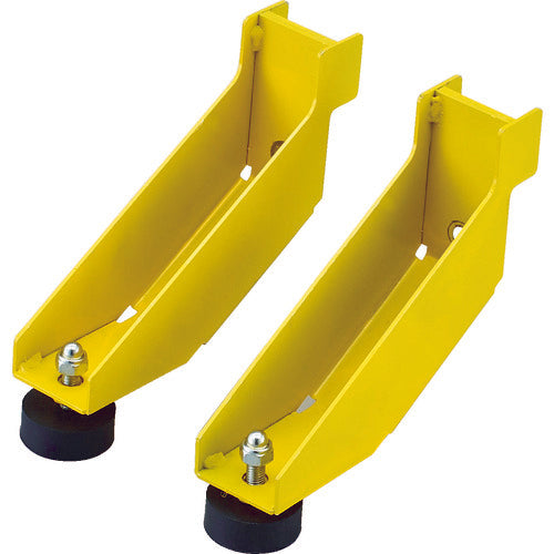 ＴＲＵＳＣＯ　ＴＳＦ型専用　アウトリガーセット　TSF-OUTR　1 Ｓ