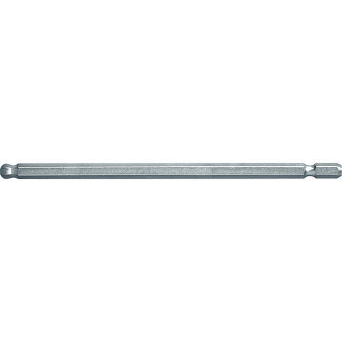 TRUSCO Long Ball Point Hex Bit 150L 6.0mm THBAL-60 1 piece