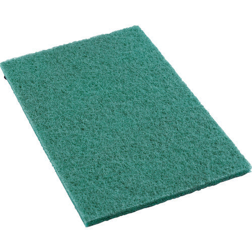 TRUSCO 부직포 연마 패드 3장입 #320 상당 150X230 TFP-320 1 PK