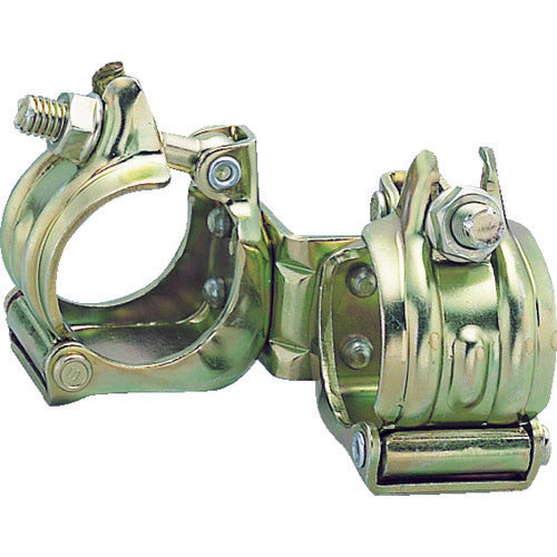 TRUSCO Assembly Joint Clamp Type 1 TMJC-1 1 pc