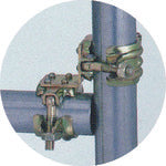 TRUSCO Assembly Joint Clamp Type 1 TMJC-1 1 pc