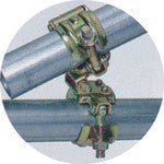 TRUSCO Assembly Joint Clamp Type 1 TMJC-1 1 pc