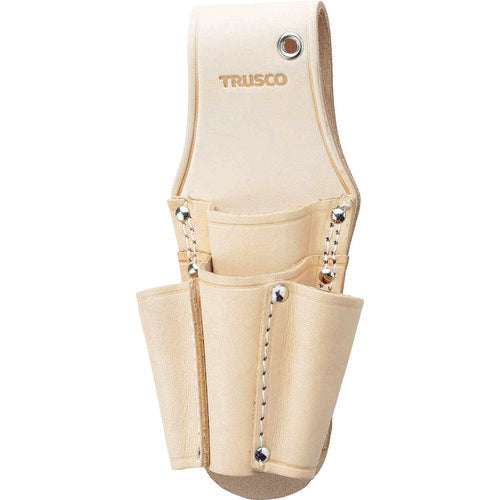 TRUSCO 2-stage pliers with 2 screwdriver holders TPCD-230 1 unit