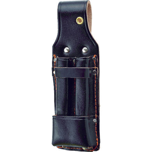 ＴＲＵＳＣＯ　ハッカー差し　２丁用　THSW-235-BK　1 個