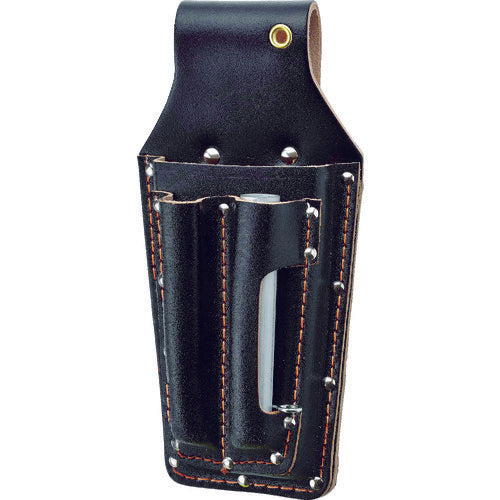 TRUSCO 철근 공구 케이스 2정・2단 타입 TSC-255-BK 1개