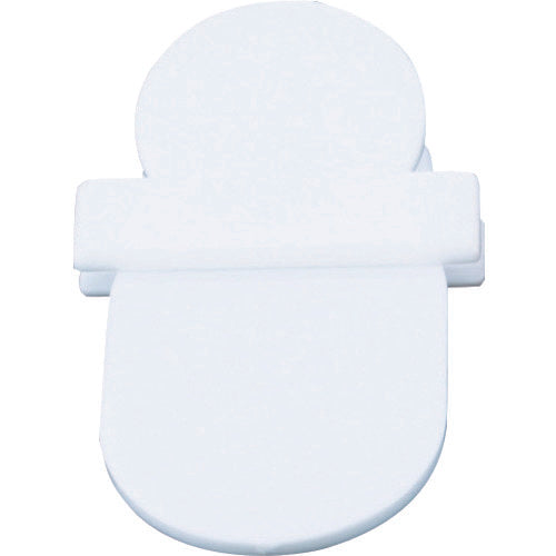 TRUSCO Parent and Child Cards, Plain White TOFD00-W, 1 Box