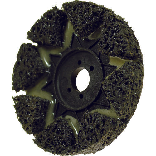 Yanase Rust Remover Hanzo SH01 10 pieces