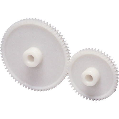 KHK Molded Spur Gear DS1-28 DS1-28 1 pc