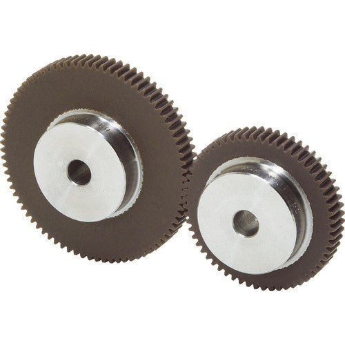 KHK fused spur gear NSU2.5-18 NSU2.5-18 1 piece