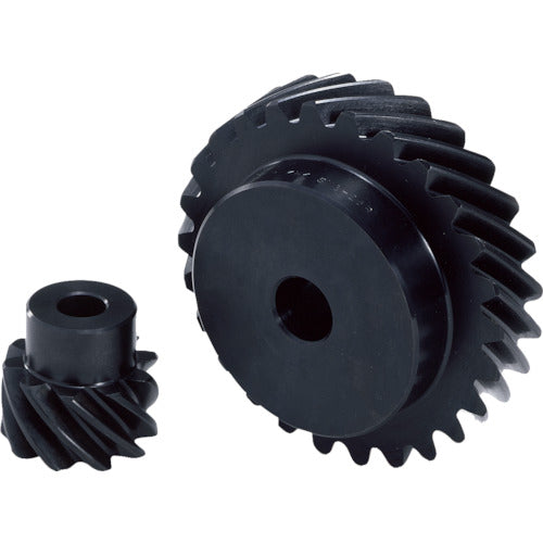 ＫＨＫ　ねじ歯車ＳＮ３−１５Ｌ　SN3-15L　1 個