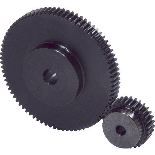 KHK Spur Gear SS1-85 Regular Teeth SS1-85 1 pc