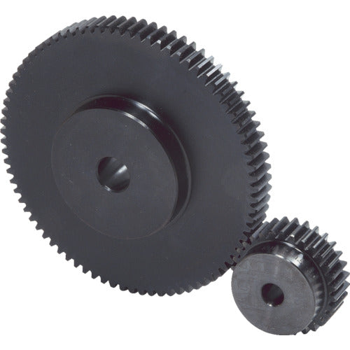KHK Spur Gear SS2.5-48, Regular Teeth SS2.5-48, 1 pc