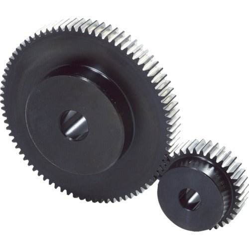 ＫＨＫ　歯研平歯車　ＳＳＧ２．５−２３　並歯　SSG2.5-23　1 個
