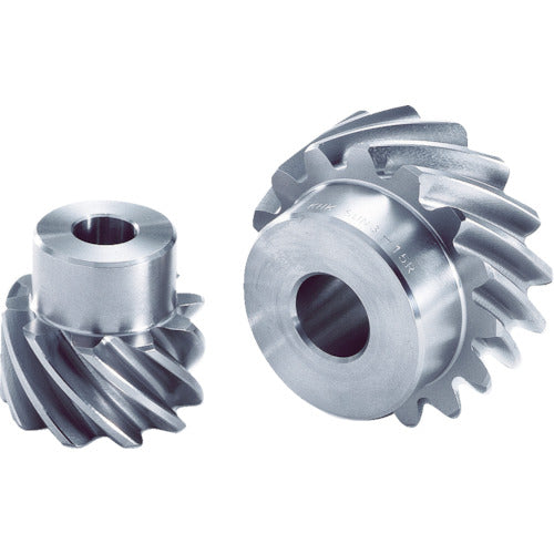 KHK Stainless Steel Screw Gear SUN3-13L SUN3-13L 1 pc