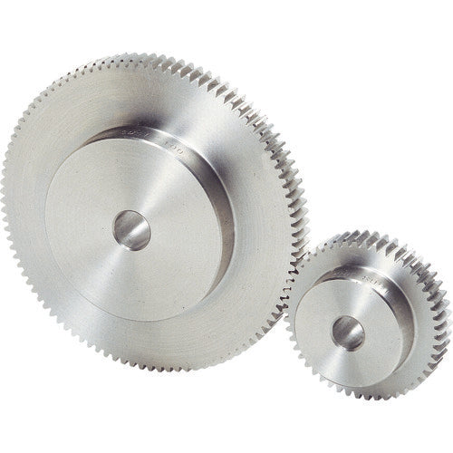 KHK Stainless Steel Spur Gear SUS1.5-15 Regular Teeth SUS1.5-15 1 pc