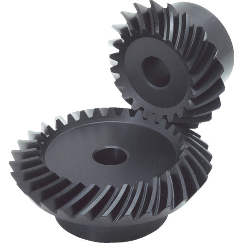 KHK Spiral Bevel Gear SBS4-2040L SBS4-2040L 1 pc