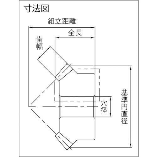 ＫＨＫ　マイタＭＭ２．５−３０　MM2.5-30　1 個