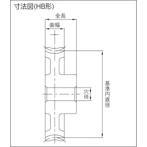 ＫＨＫ　ウォームホイルＣＧ２．５−４０Ｌ１　CG2.5-40L1　1 個