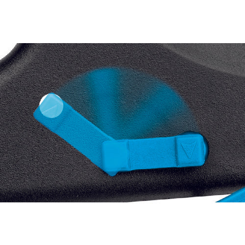 martor 시트 커터 SECUMAX OPTICUT PUL 436 1 쵸