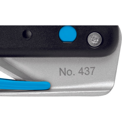 Marttor Sheet Cutter SECUMAX OPTICUT PUSH 437 1 piece