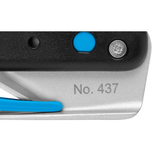 Marttor Sheet Cutter SECUMAX OPTICUT PUSH 437 1 piece