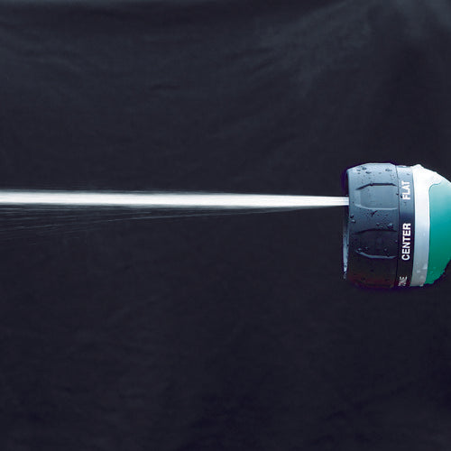 TRUSCO Hose Nozzle 7 Patterns TNZ-03 1 pc