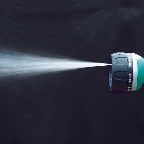 TRUSCO Hose Nozzle 7 Patterns TNZ-03 1 pc