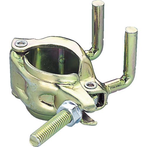 ＴＲＵＳＣＯ　防音パネル用　養生クランプ　TCYB　1 個